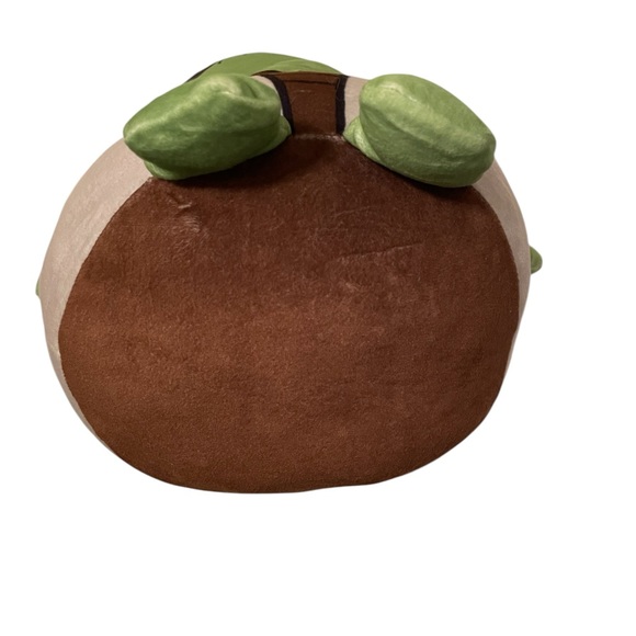 2020 Star Wars Celebration Exclusive Roll Plush-Yoda - Picture 4 of 6